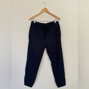 American Giant- Travel Pant, Small, Heritage